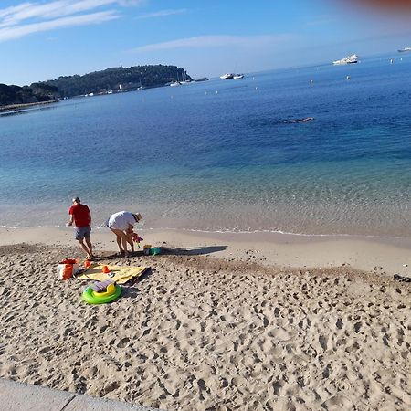 Nice Beau 2 Pieces Atypique-Original 200 M Mer, Promenade Des Anglais, Negresco Esterno foto