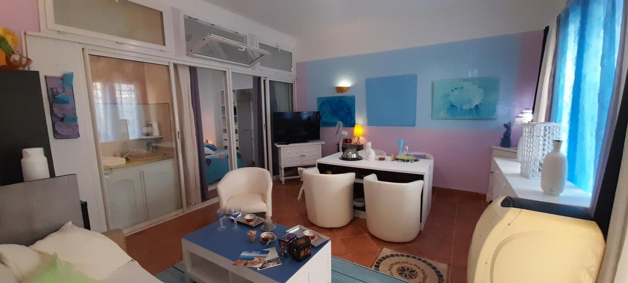 Nice Beau 2 Pieces Atypique-Original 200 M Mer, Promenade Des Anglais, Negresco Esterno foto